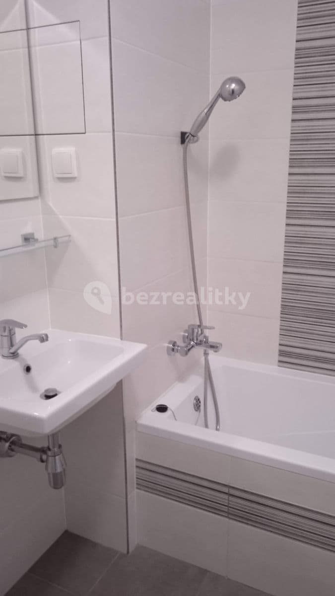 1 bedroom flat to rent, 40 m², Toužimská, Plzeň, Plzeňský Region 1 bedroom flat to rent, 40 m², Toužimská, Plzeň, Plzeňský Region