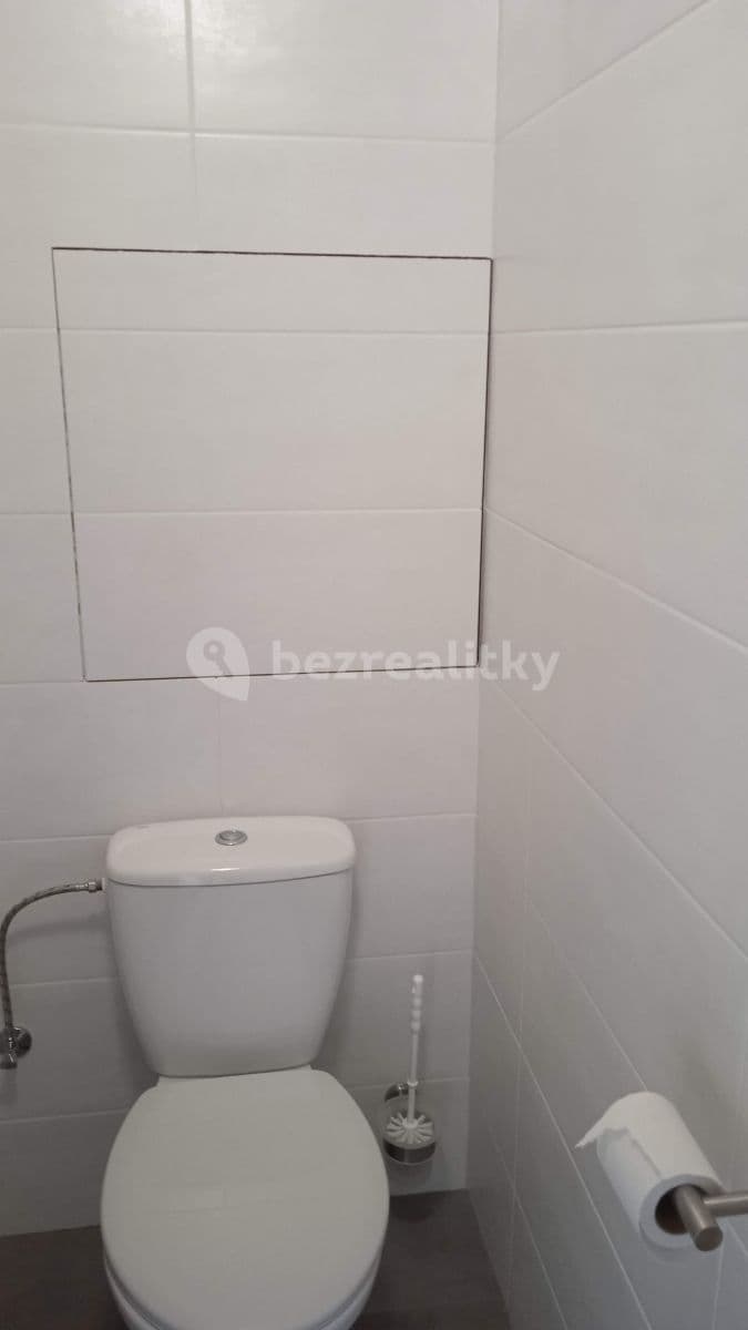 1 bedroom flat to rent, 40 m², Toužimská, Plzeň, Plzeňský Region 1 bedroom flat to rent, 40 m², Toužimská, Plzeň, Plzeňský Region