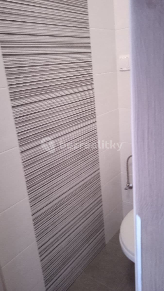 1 bedroom flat to rent, 40 m², Toužimská, Plzeň, Plzeňský Region 1 bedroom flat to rent, 40 m², Toužimská, Plzeň, Plzeňský Region