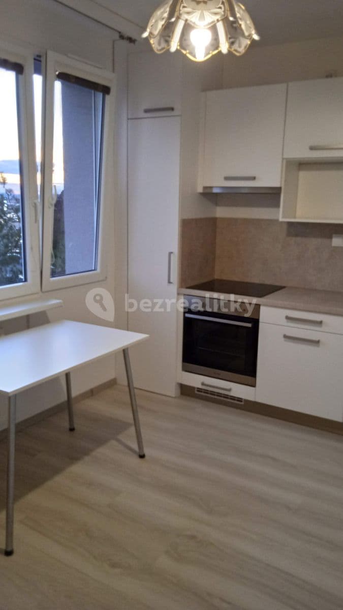1 bedroom flat to rent, 40 m², Toužimská, Plzeň, Plzeňský Region 1 bedroom flat to rent, 40 m², Toužimská, Plzeň, Plzeňský Region