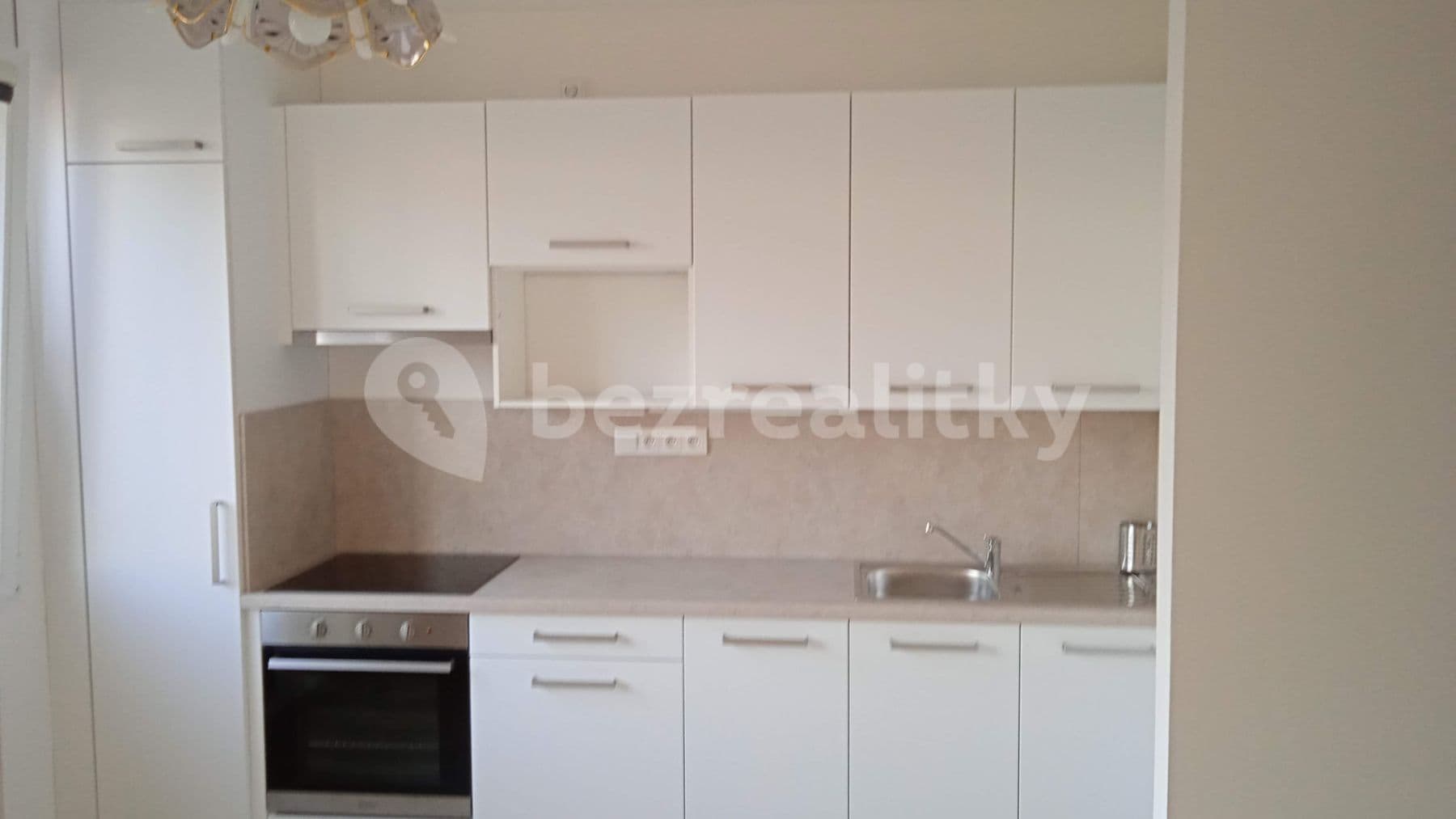 1 bedroom flat to rent, 40 m², Toužimská, Plzeň, Plzeňský Region 1 bedroom flat to rent, 40 m², Toužimská, Plzeň, Plzeňský Region