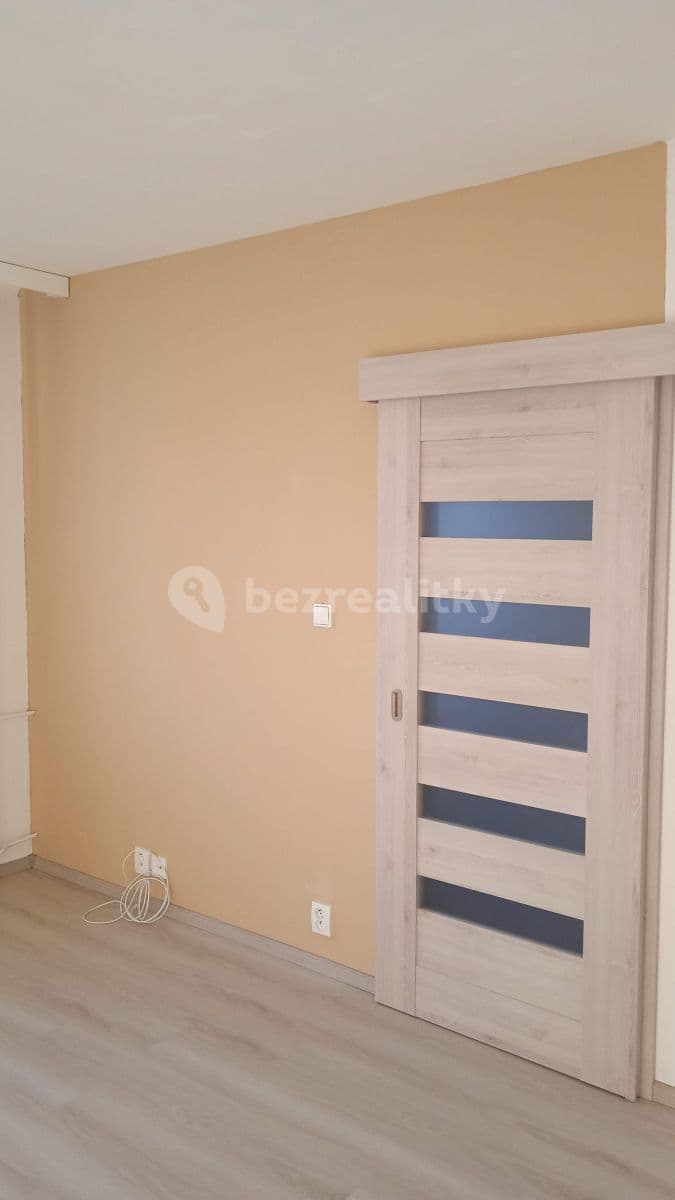 1 bedroom flat to rent, 40 m², Toužimská, Plzeň, Plzeňský Region 1 bedroom flat to rent, 40 m², Toužimská, Plzeň, Plzeňský Region