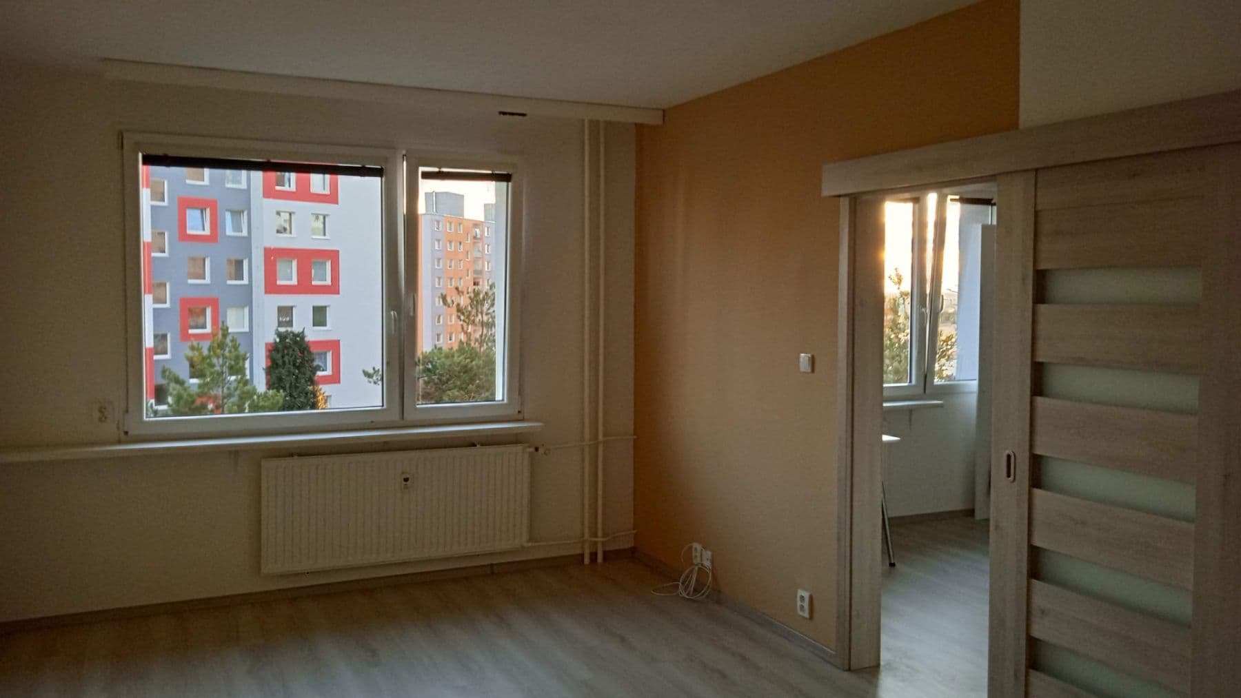 1 bedroom flat to rent, 40 m², Toužimská, Plzeň, Plzeňský Region 1 bedroom flat to rent, 40 m², Toužimská, Plzeň, Plzeňský Region
