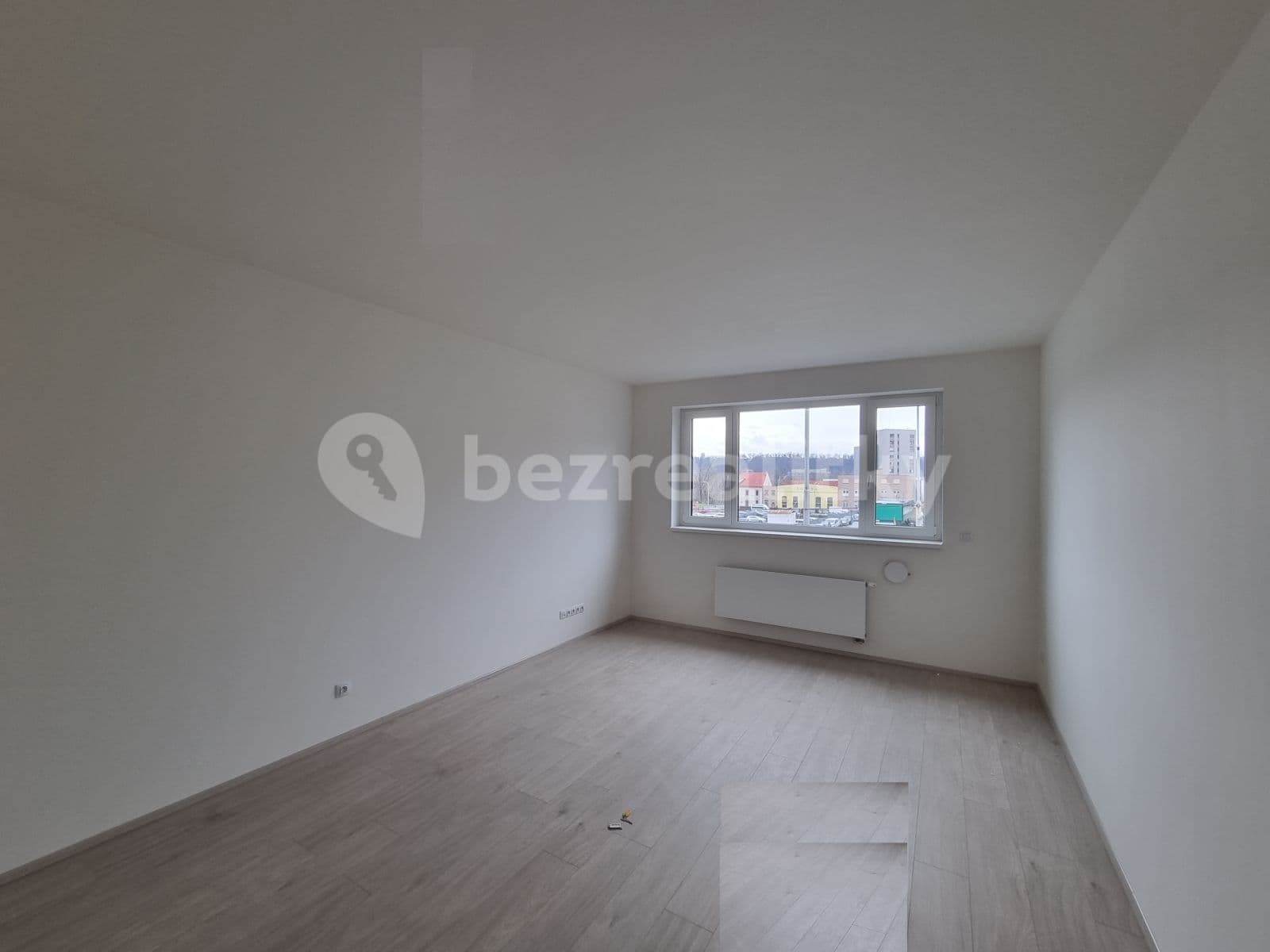 1 bedroom with open-plan kitchen flat to rent, 52 m², Dělnická, Prague, Prague 1 bedroom with open-plan kitchen flat to rent, 52 m², Dělnická, Prague, Prague