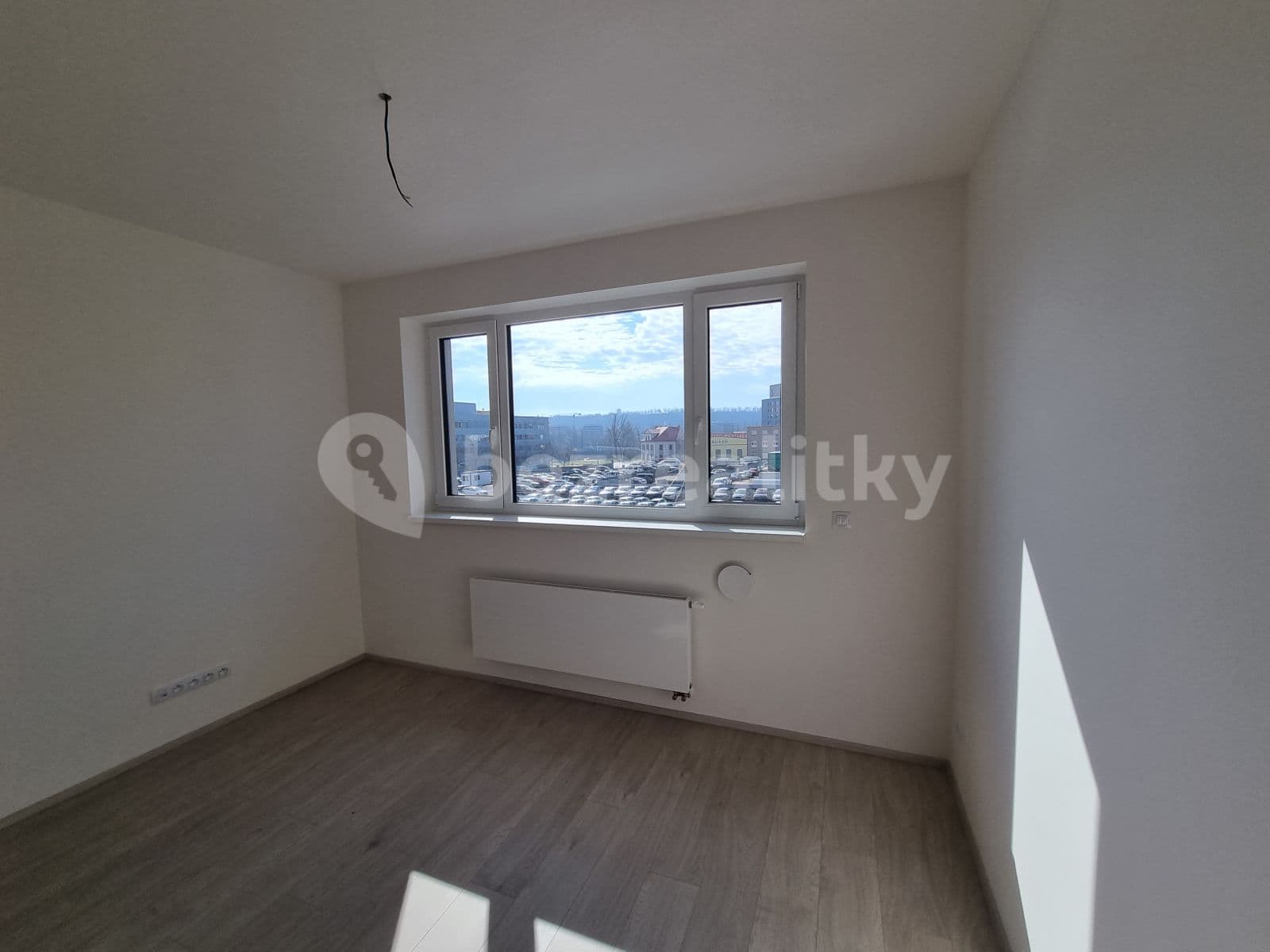 1 bedroom with open-plan kitchen flat to rent, 52 m², Dělnická, Prague, Prague 1 bedroom with open-plan kitchen flat to rent, 52 m², Dělnická, Prague, Prague