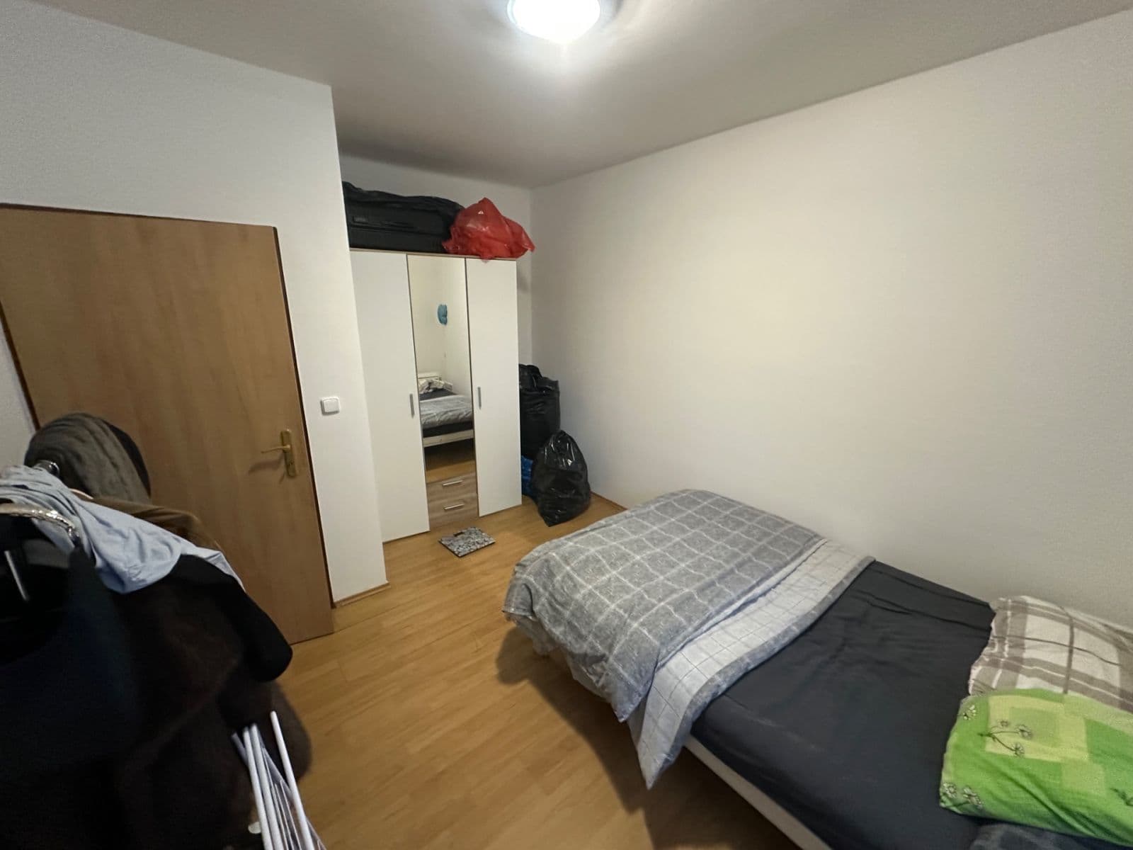 2 bedroom flat to rent, 55 m², Drahobejlova, Prague, Prague 2 bedroom flat to rent, 55 m², Drahobejlova, Prague, Prague