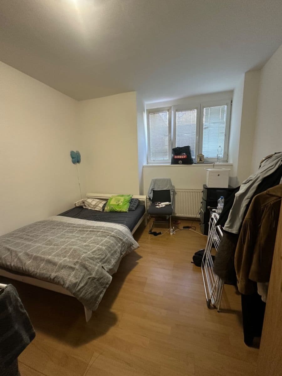 2 bedroom flat to rent, 55 m², Drahobejlova, Prague, Prague 2 bedroom flat to rent, 55 m², Drahobejlova, Prague, Prague