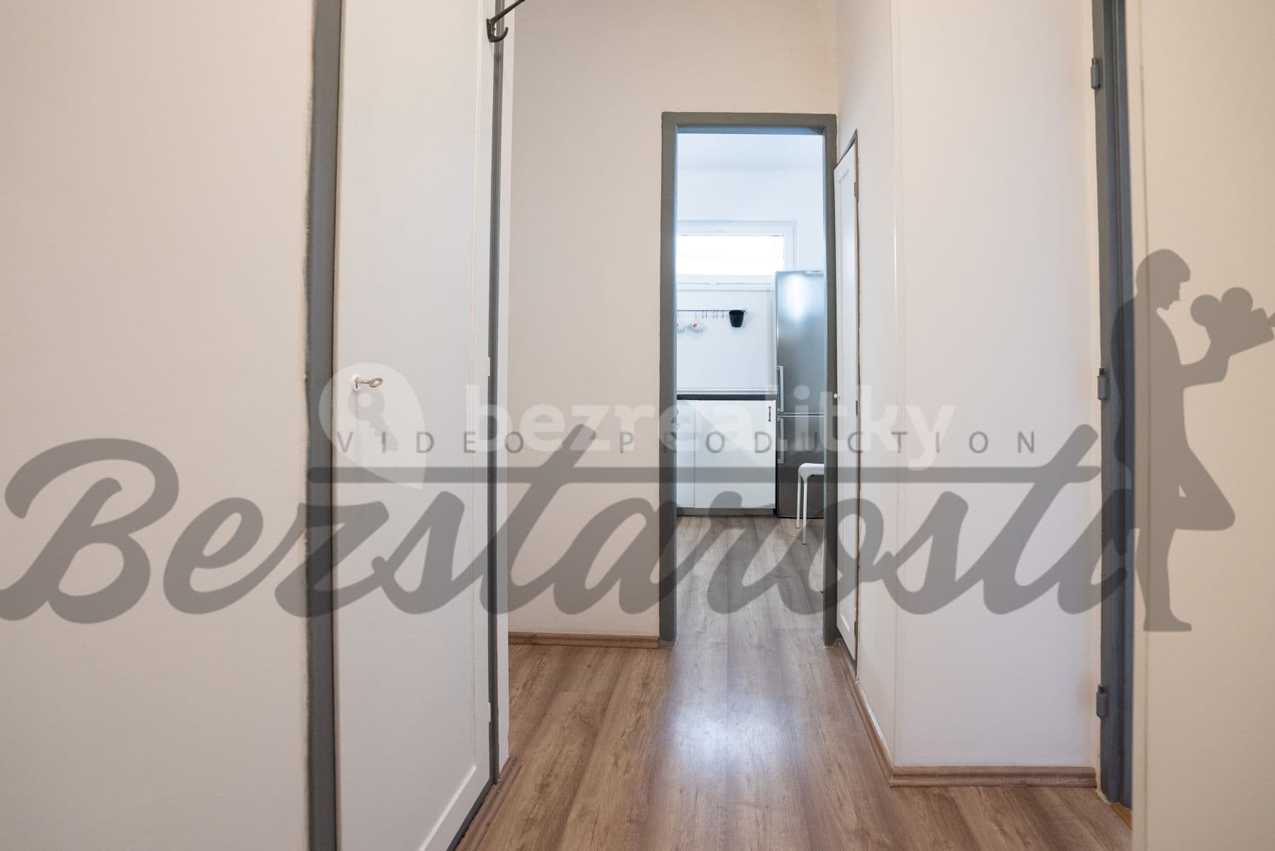 1 bedroom flat to rent, 34 m², Vrchlického, Prague, Prague 1 bedroom flat to rent, 34 m², Vrchlického, Prague, Prague