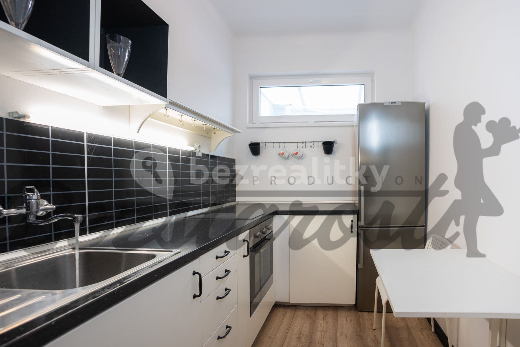 1 bedroom flat to rent, 34 m², Vrchlického, Prague, Prague 1 bedroom flat to rent, 34 m², Vrchlického, Prague, Prague