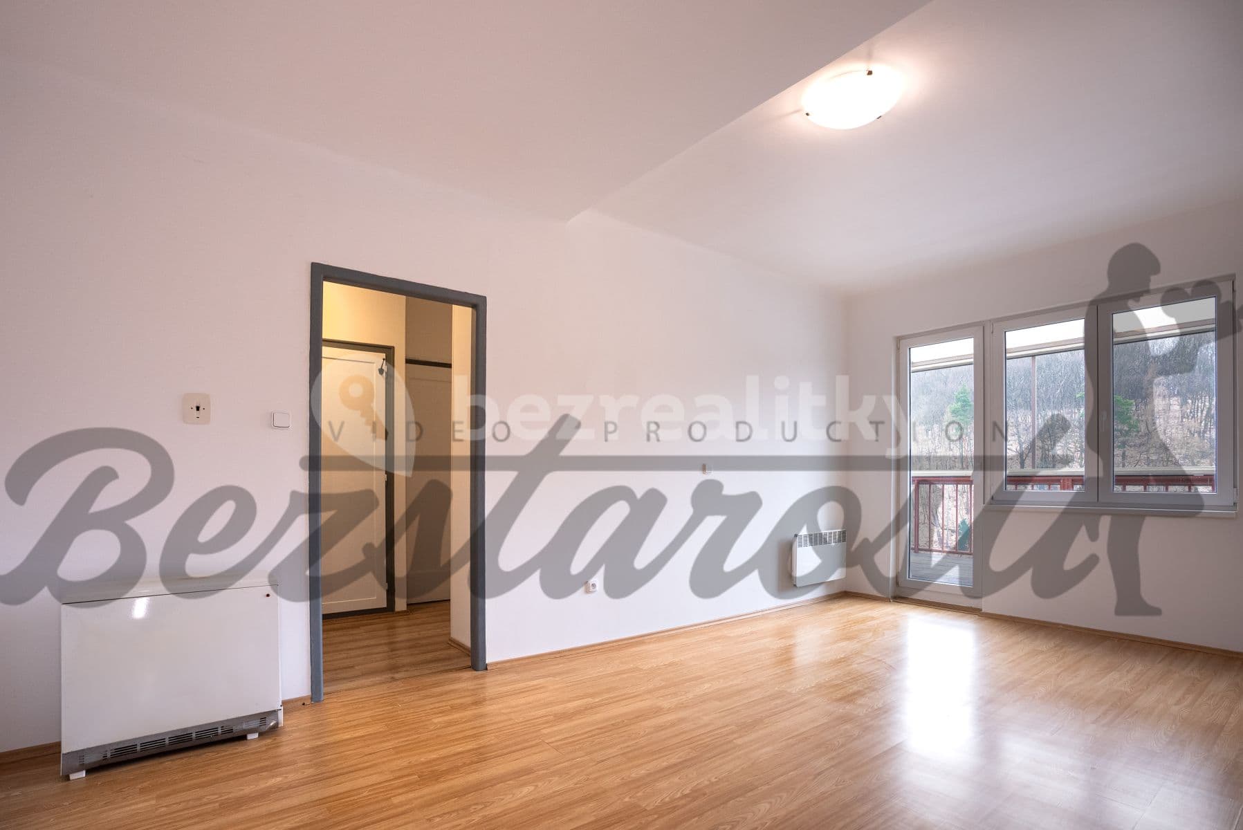 1 bedroom flat to rent, 34 m², Vrchlického, Prague, Prague 1 bedroom flat to rent, 34 m², Vrchlického, Prague, Prague