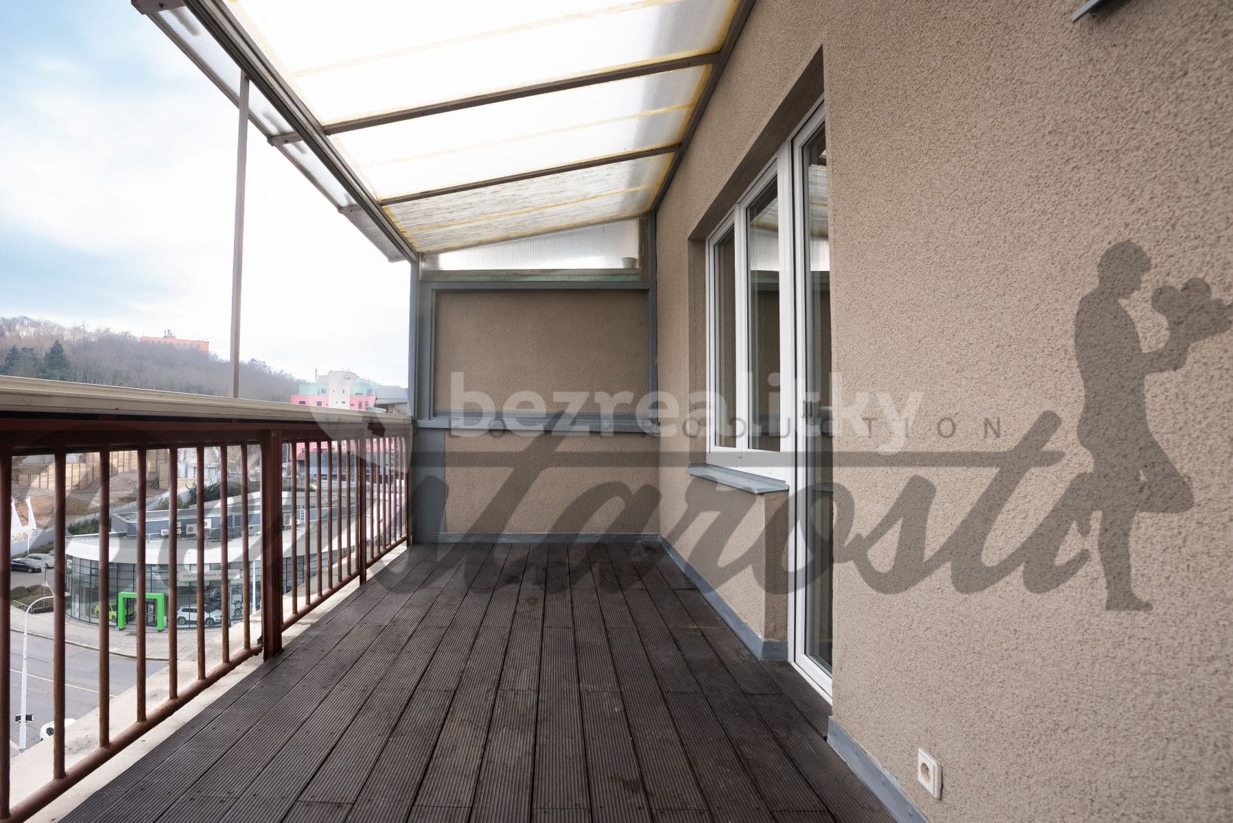 1 bedroom flat to rent, 34 m², Vrchlického, Prague, Prague 1 bedroom flat to rent, 34 m², Vrchlického, Prague, Prague
