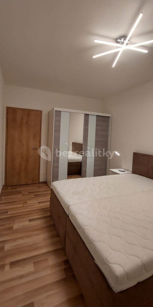 1 bedroom with open-plan kitchen flat to rent, 65 m², U Škol, Bučovice, Jihomoravský Region 1 bedroom with open-plan kitchen flat to rent, 65 m², U Škol, Bučovice, Jihomoravský Region