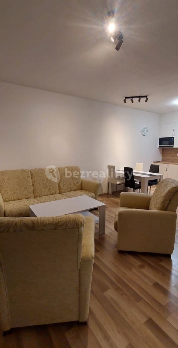 1 bedroom with open-plan kitchen flat to rent, 65 m², U Škol, Bučovice, Jihomoravský Region 1 bedroom with open-plan kitchen flat to rent, 65 m², U Škol, Bučovice, Jihomoravský Region