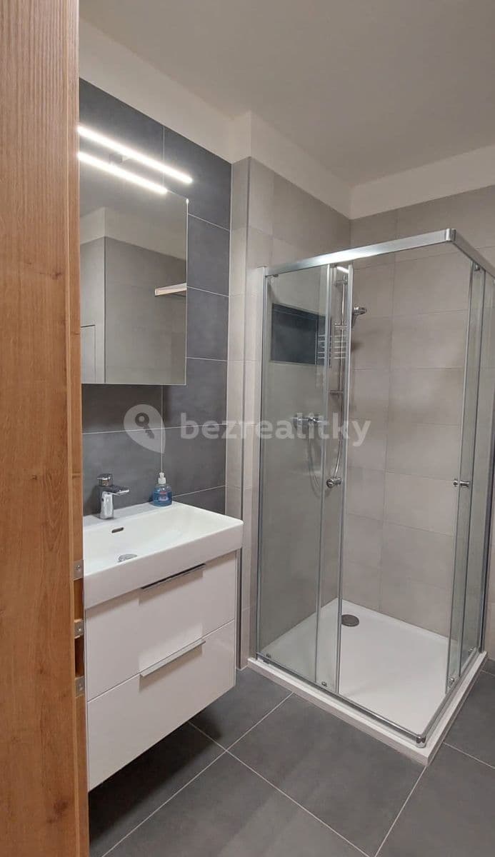 1 bedroom with open-plan kitchen flat to rent, 65 m², U Škol, Bučovice, Jihomoravský Region 1 bedroom with open-plan kitchen flat to rent, 65 m², U Škol, Bučovice, Jihomoravský Region