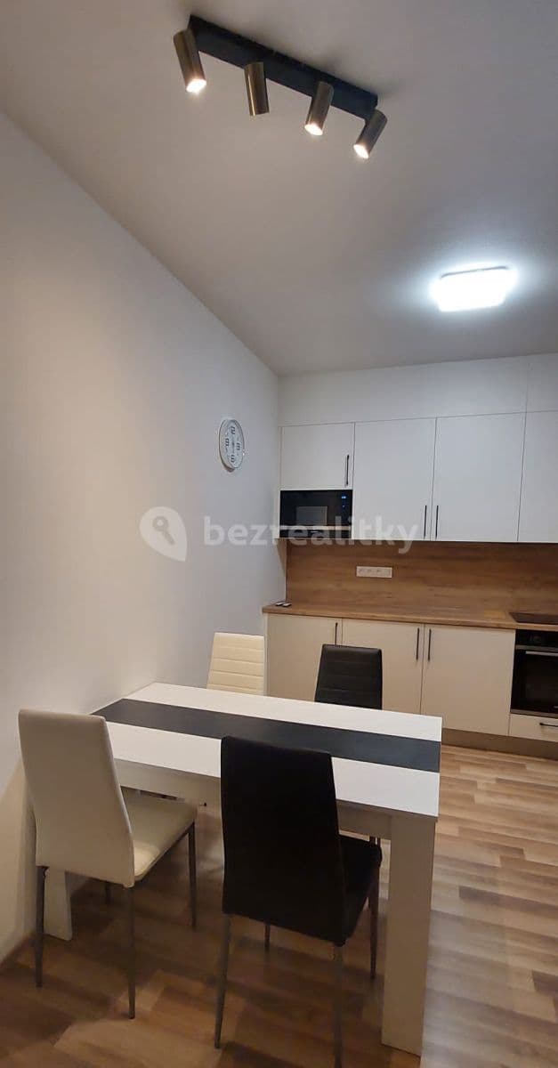 1 bedroom with open-plan kitchen flat to rent, 65 m², U Škol, Bučovice, Jihomoravský Region 1 bedroom with open-plan kitchen flat to rent, 65 m², U Škol, Bučovice, Jihomoravský Region