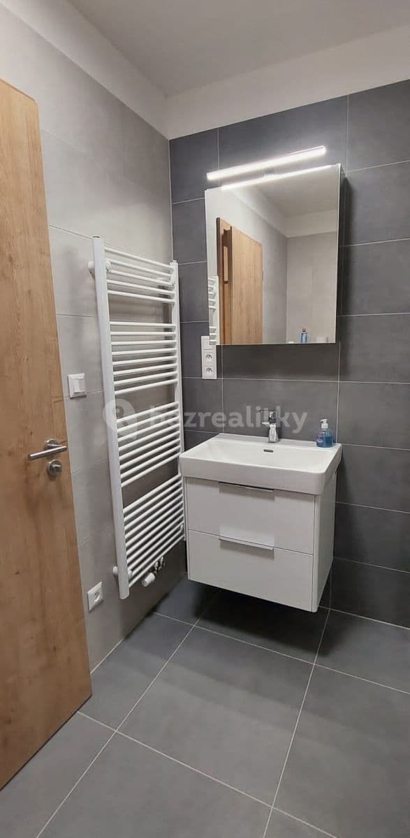 1 bedroom with open-plan kitchen flat to rent, 65 m², U Škol, Bučovice, Jihomoravský Region 1 bedroom with open-plan kitchen flat to rent, 65 m², U Škol, Bučovice, Jihomoravský Region