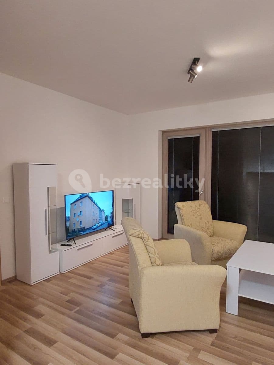 1 bedroom with open-plan kitchen flat to rent, 65 m², U Škol, Bučovice, Jihomoravský Region 1 bedroom with open-plan kitchen flat to rent, 65 m², U Škol, Bučovice, Jihomoravský Region
