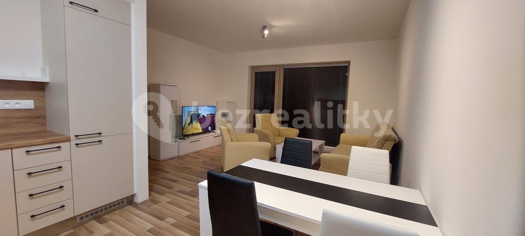1 bedroom with open-plan kitchen flat to rent, 65 m², U Škol, Bučovice, Jihomoravský Region 1 bedroom with open-plan kitchen flat to rent, 65 m², U Škol, Bučovice, Jihomoravský Region