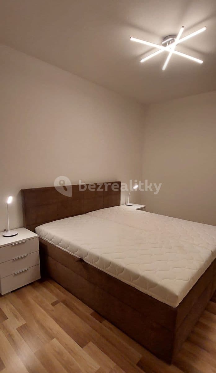 1 bedroom with open-plan kitchen flat to rent, 65 m², U Škol, Bučovice, Jihomoravský Region 1 bedroom with open-plan kitchen flat to rent, 65 m², U Škol, Bučovice, Jihomoravský Region