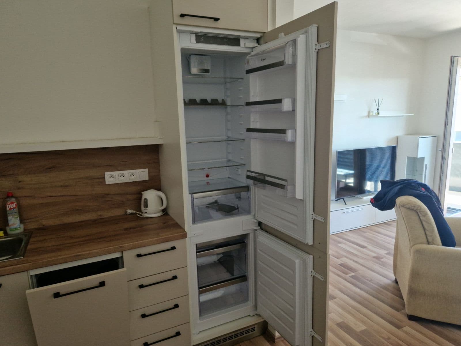 1 bedroom with open-plan kitchen flat to rent, 65 m², U Škol, Bučovice, Jihomoravský Region 1 bedroom with open-plan kitchen flat to rent, 65 m², U Škol, Bučovice, Jihomoravský Region