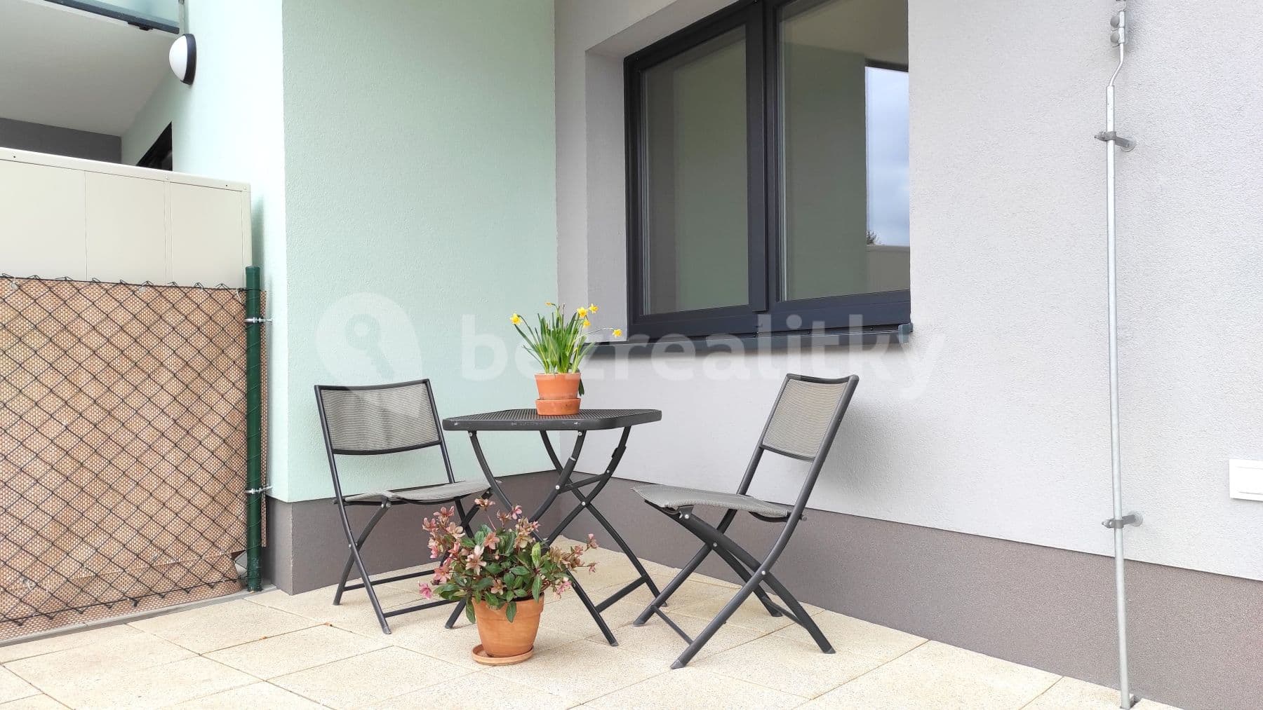 1 bedroom with open-plan kitchen flat to rent, 48 m², Františka Diviše, Prague, Prague 1 bedroom with open-plan kitchen flat to rent, 48 m², Františka Diviše, Prague, Prague