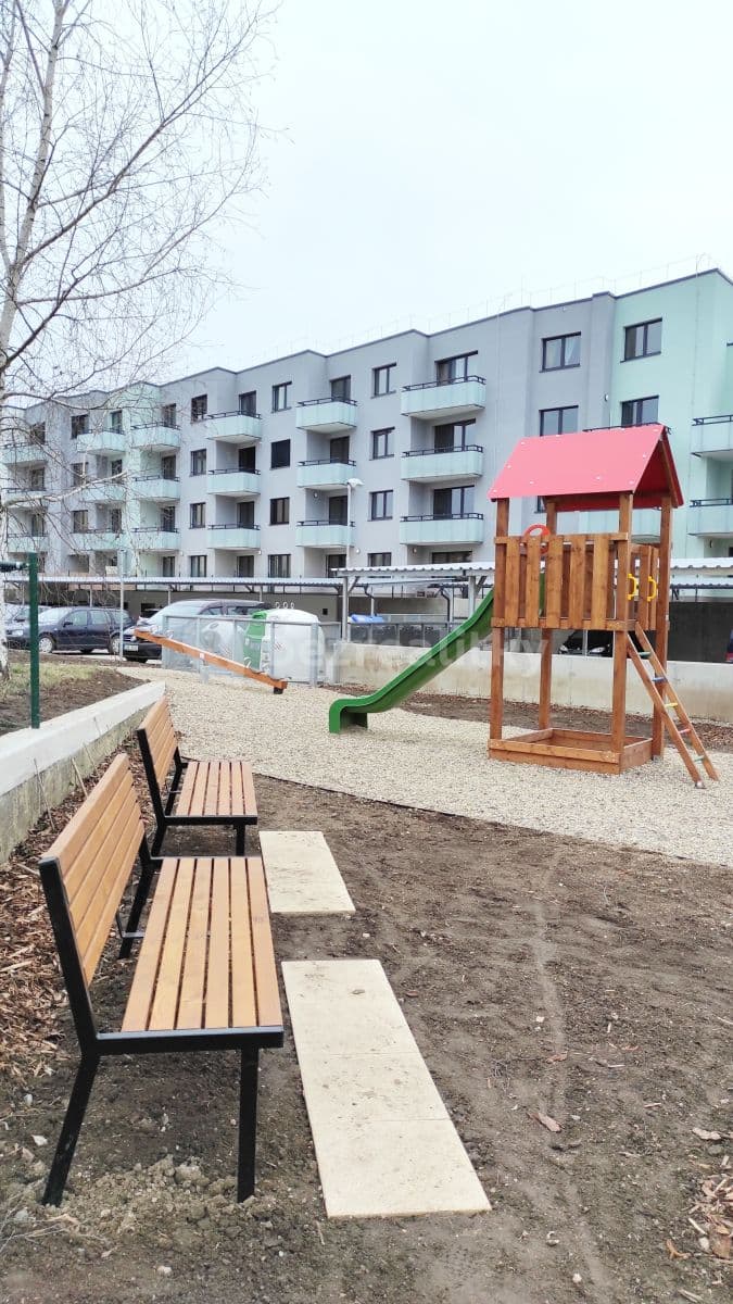 1 bedroom with open-plan kitchen flat to rent, 48 m², Františka Diviše, Prague, Prague 1 bedroom with open-plan kitchen flat to rent, 48 m², Františka Diviše, Prague, Prague