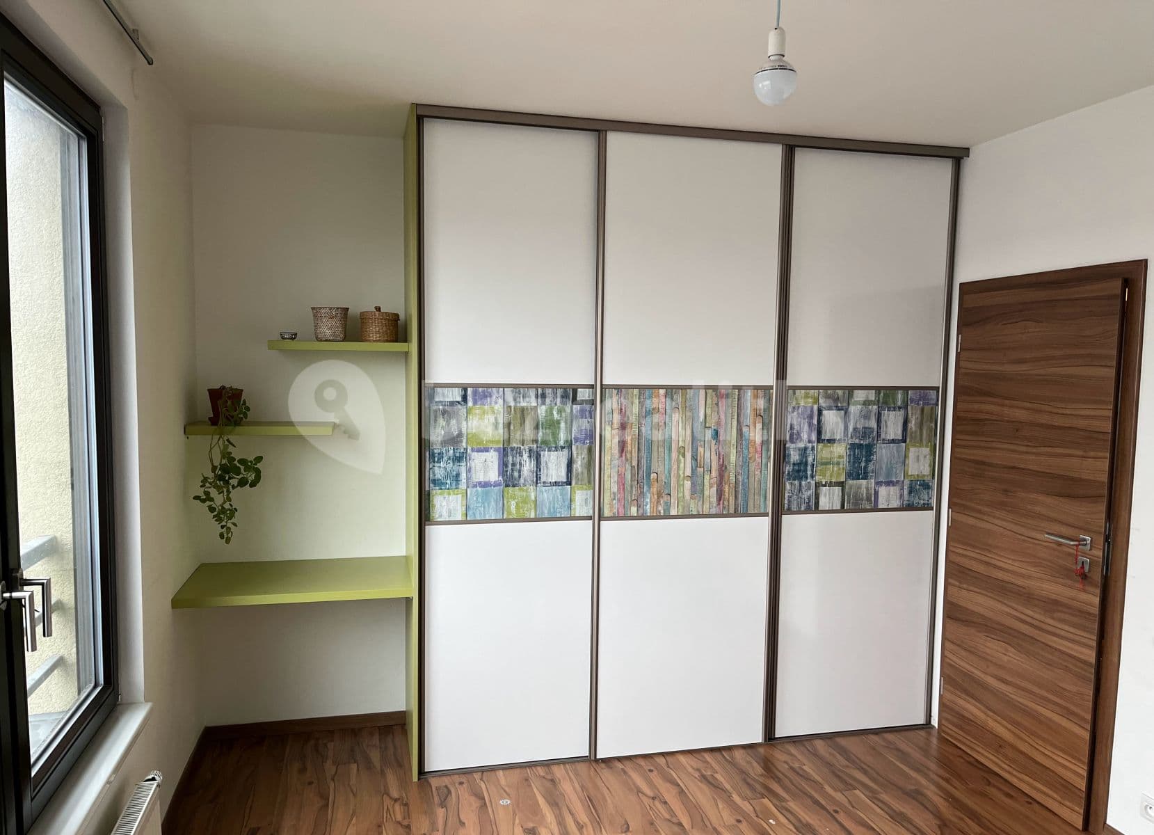 1 bedroom with open-plan kitchen flat to rent, 62 m², Sousedíkova, Prague, Prague 1 bedroom with open-plan kitchen flat to rent, 62 m², Sousedíkova, Prague, Prague