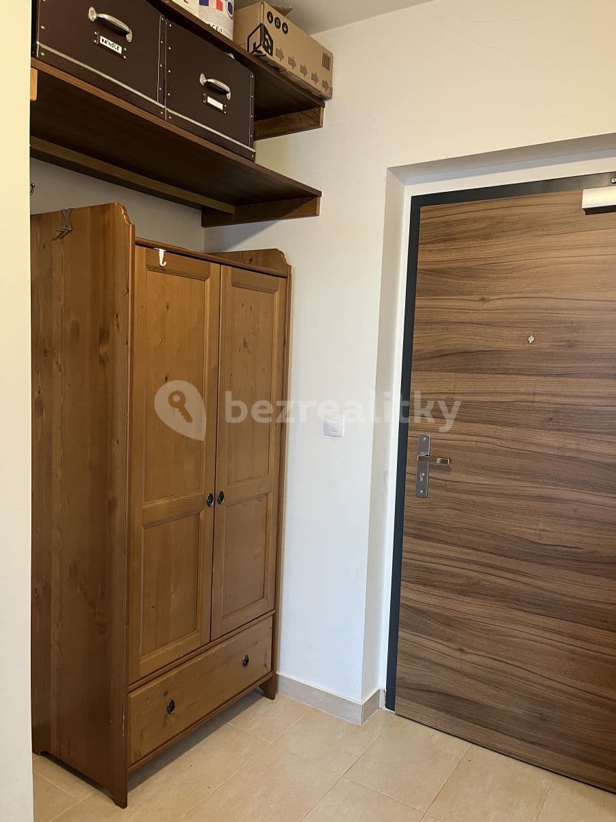 1 bedroom with open-plan kitchen flat to rent, 62 m², Sousedíkova, Prague, Prague 1 bedroom with open-plan kitchen flat to rent, 62 m², Sousedíkova, Prague, Prague