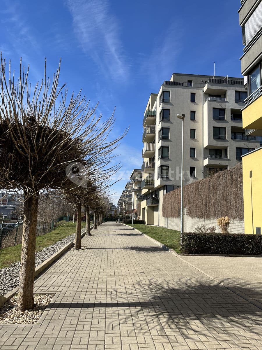 1 bedroom with open-plan kitchen flat to rent, 62 m², Sousedíkova, Prague, Prague 1 bedroom with open-plan kitchen flat to rent, 62 m², Sousedíkova, Prague, Prague