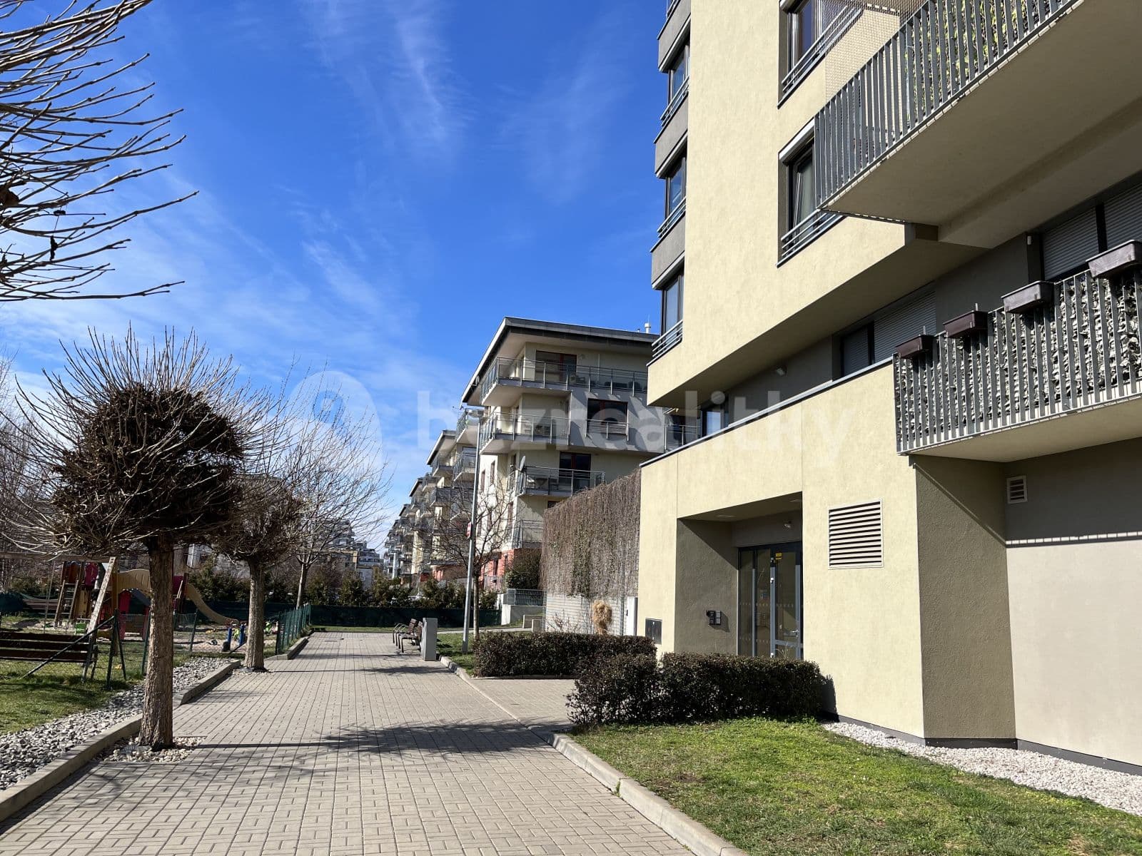 1 bedroom with open-plan kitchen flat to rent, 62 m², Sousedíkova, Prague, Prague 1 bedroom with open-plan kitchen flat to rent, 62 m², Sousedíkova, Prague, Prague