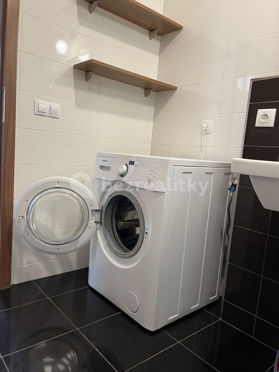 1 bedroom with open-plan kitchen flat to rent, 62 m², Sousedíkova, Prague, Prague 1 bedroom with open-plan kitchen flat to rent, 62 m², Sousedíkova, Prague, Prague