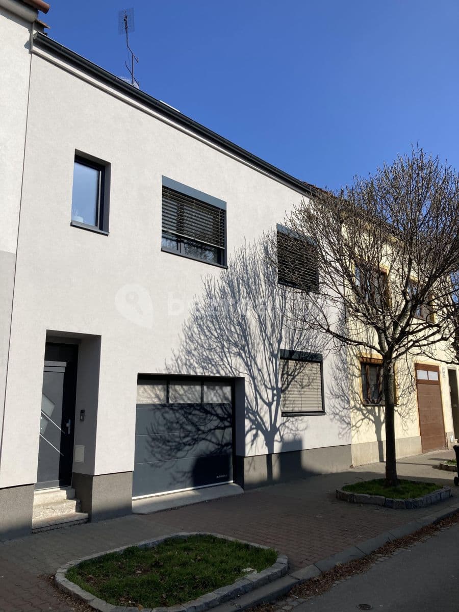 2 bedroom flat to rent, 85 m², Jiránkova, Brno, Jihomoravský Region 2 bedroom flat to rent, 85 m², Jiránkova, Brno, Jihomoravský Region