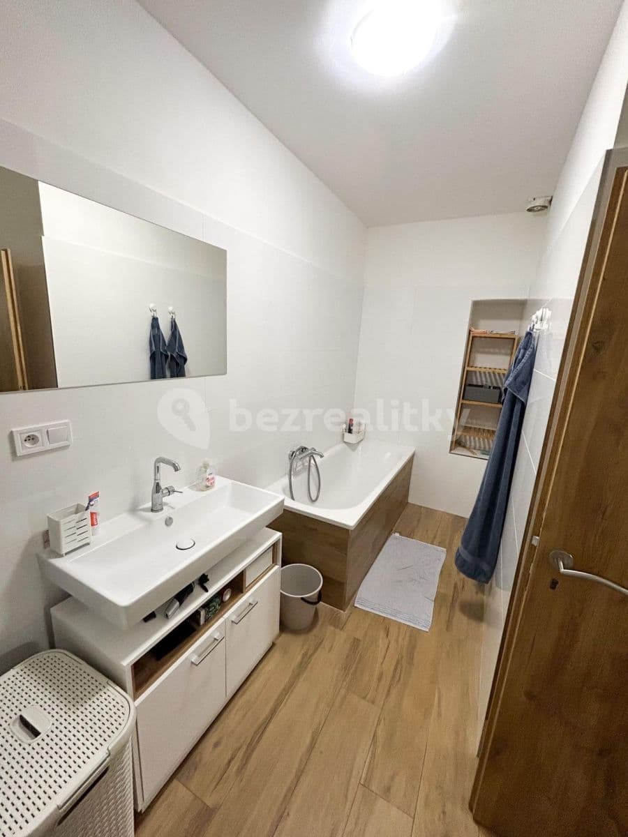 2 bedroom flat to rent, 85 m², Jiránkova, Brno, Jihomoravský Region 2 bedroom flat to rent, 85 m², Jiránkova, Brno, Jihomoravský Region