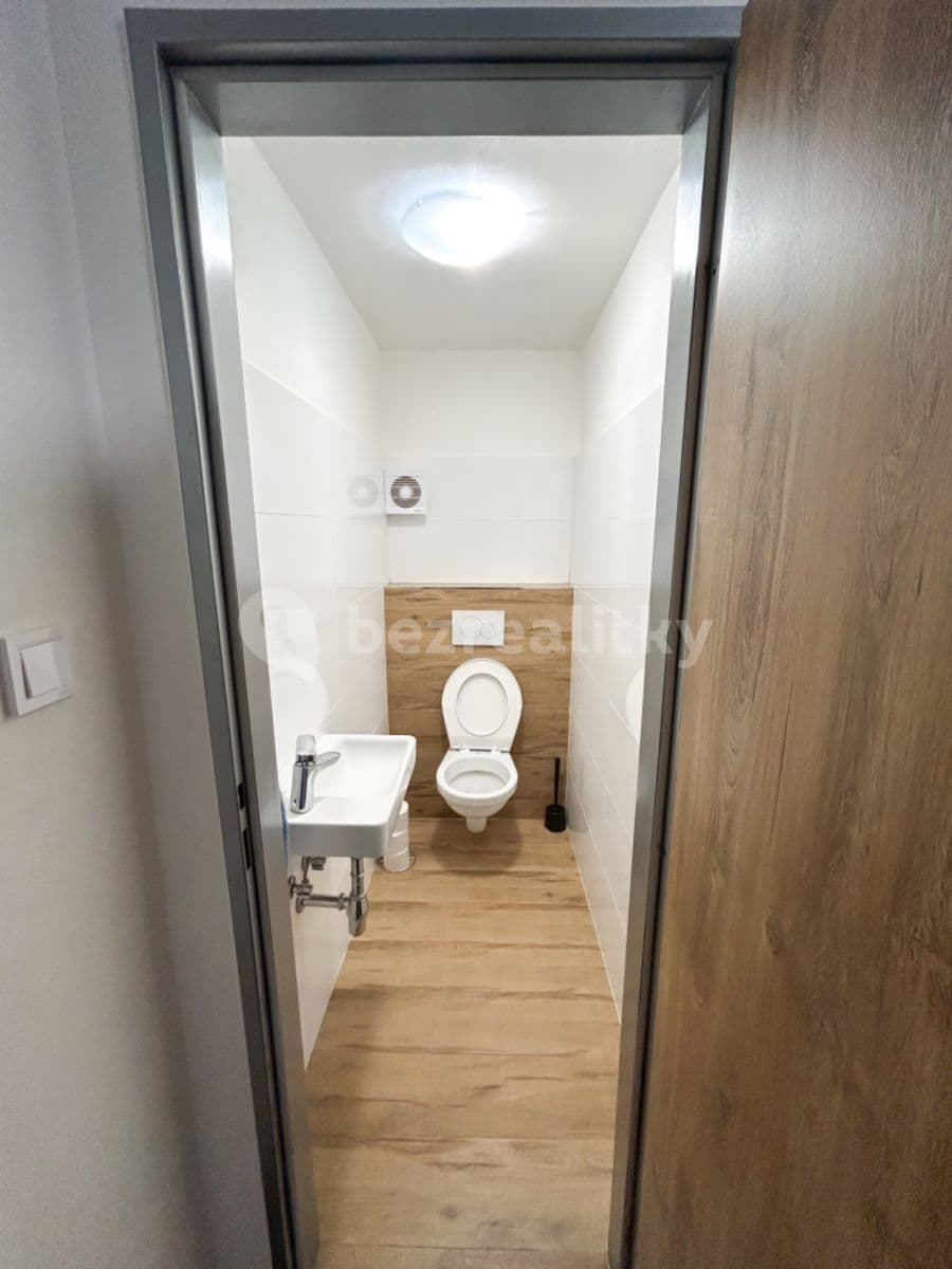 2 bedroom flat to rent, 85 m², Jiránkova, Brno, Jihomoravský Region 2 bedroom flat to rent, 85 m², Jiránkova, Brno, Jihomoravský Region