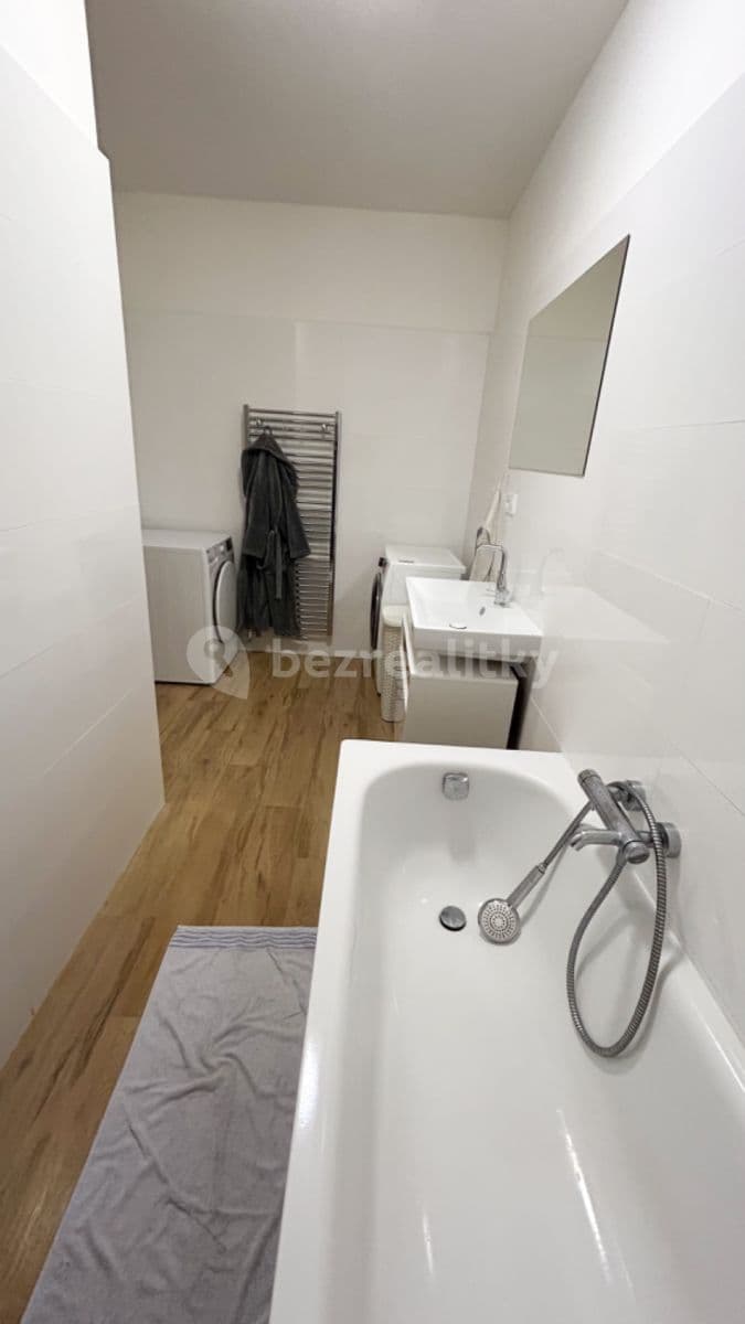 2 bedroom flat to rent, 85 m², Jiránkova, Brno, Jihomoravský Region 2 bedroom flat to rent, 85 m², Jiránkova, Brno, Jihomoravský Region