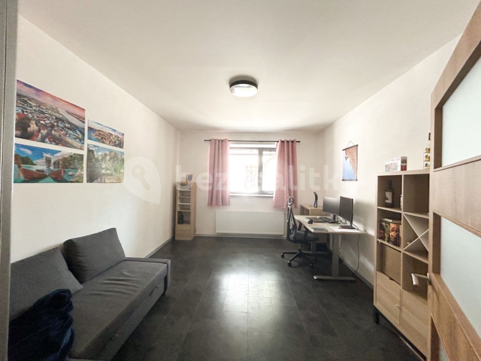 2 bedroom flat to rent, 85 m², Jiránkova, Brno, Jihomoravský Region 2 bedroom flat to rent, 85 m², Jiránkova, Brno, Jihomoravský Region