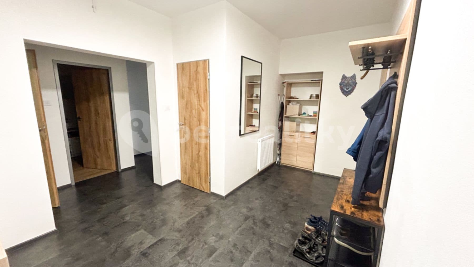 2 bedroom flat to rent, 85 m², Jiránkova, Brno, Jihomoravský Region 2 bedroom flat to rent, 85 m², Jiránkova, Brno, Jihomoravský Region