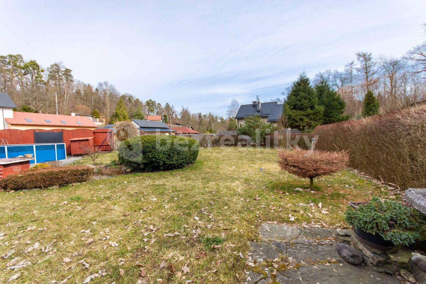 recreational property for sale, 700 m², Lomy, Pustá Polom, Moravskoslezský Region