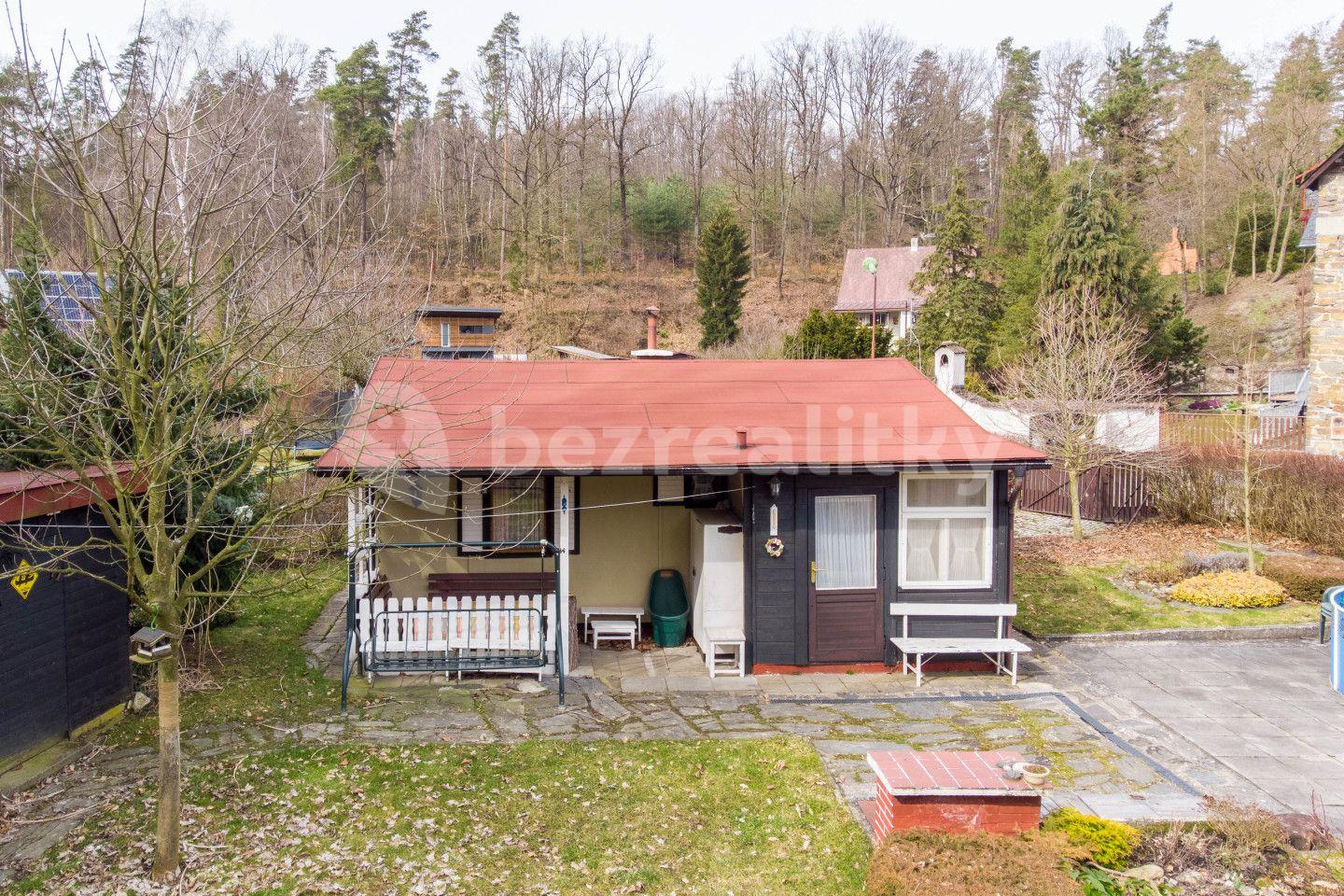 recreational property for sale, 700 m², Lomy, Pustá Polom, Moravskoslezský Region