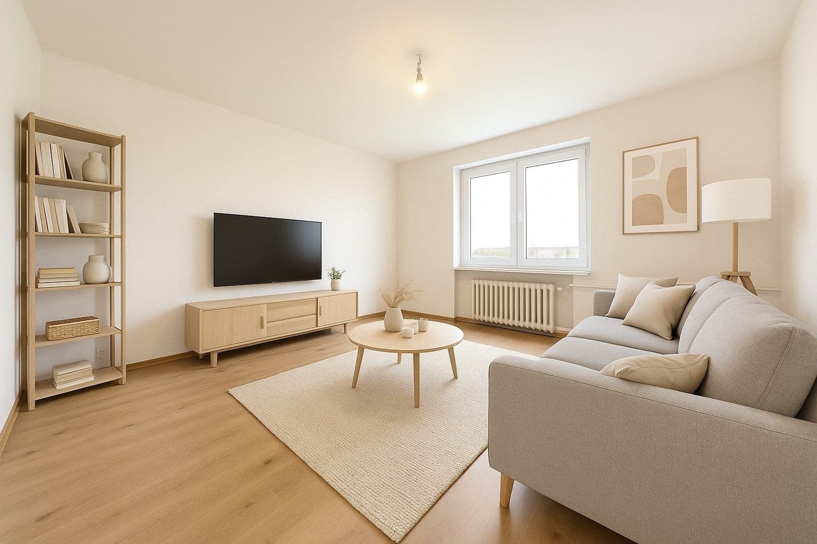 1 bedroom flat to rent, 37 m², Dr. Glazera, Horní Suchá, Moravskoslezský Region 1 bedroom flat to rent, 37 m², Dr. Glazera, Horní Suchá, Moravskoslezský Region