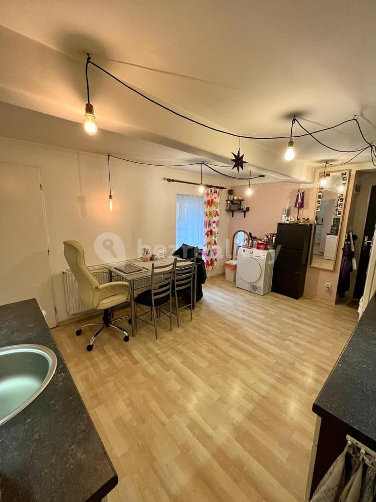 1 bedroom with open-plan kitchen flat to rent, 38 m², Terronská, Prague, Prague 1 bedroom with open-plan kitchen flat to rent, 38 m², Terronská, Prague, Prague