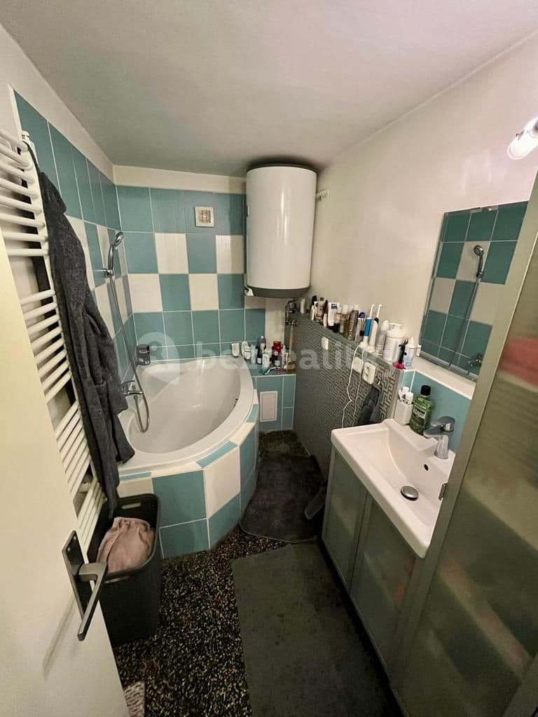 1 bedroom with open-plan kitchen flat to rent, 38 m², Terronská, Prague, Prague 1 bedroom with open-plan kitchen flat to rent, 38 m², Terronská, Prague, Prague