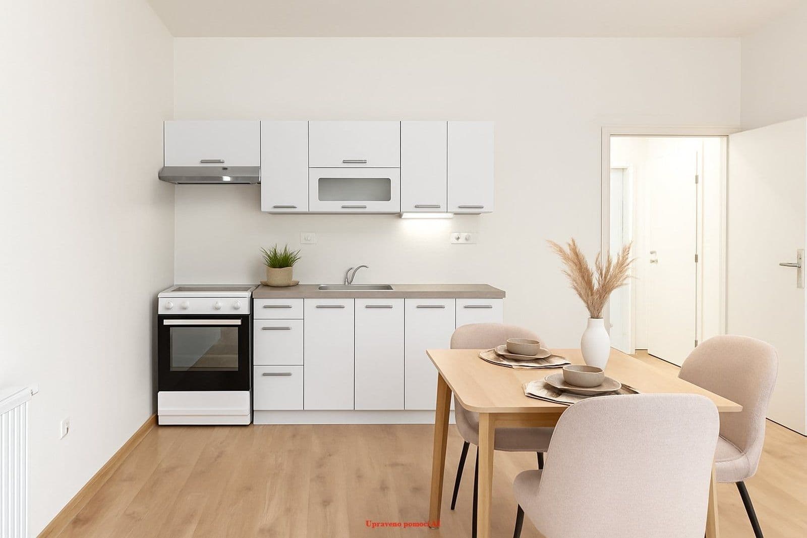 1 bedroom with open-plan kitchen flat to rent, 44 m², Vratimovská, Ostrava, Moravskoslezský Region 1 bedroom with open-plan kitchen flat to rent, 44 m², Vratimovská, Ostrava, Moravskoslezský Region