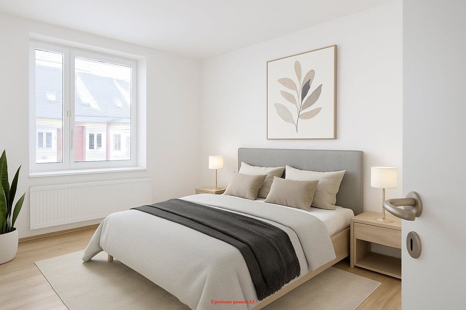 1 bedroom with open-plan kitchen flat to rent, 44 m², Vratimovská, Ostrava, Moravskoslezský Region 1 bedroom with open-plan kitchen flat to rent, 44 m², Vratimovská, Ostrava, Moravskoslezský Region