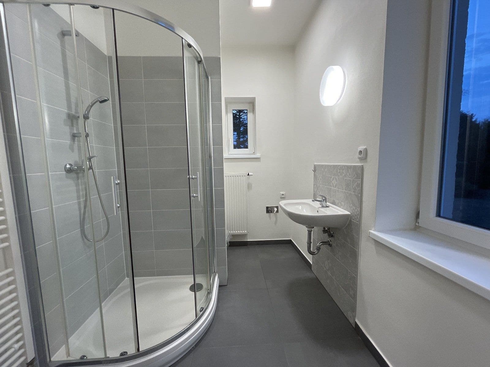 1 bedroom with open-plan kitchen flat to rent, 44 m², Vratimovská, Ostrava, Moravskoslezský Region 1 bedroom with open-plan kitchen flat to rent, 44 m², Vratimovská, Ostrava, Moravskoslezský Region