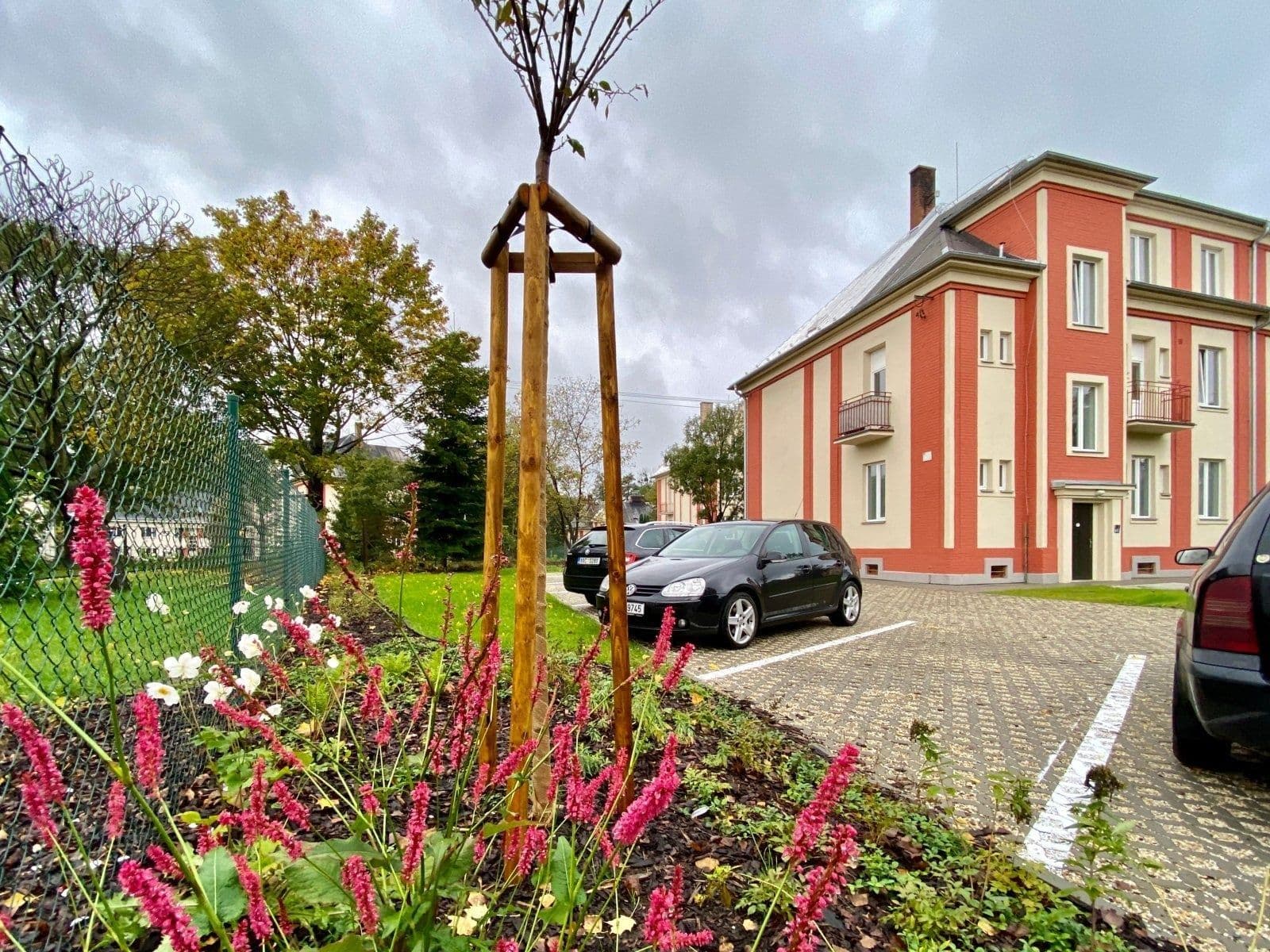 1 bedroom with open-plan kitchen flat to rent, 44 m², Vratimovská, Ostrava, Moravskoslezský Region 1 bedroom with open-plan kitchen flat to rent, 44 m², Vratimovská, Ostrava, Moravskoslezský Region