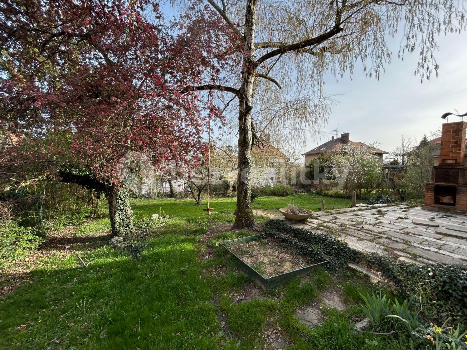 plot for sale, 753 m², K Habrovce, Prague, Prague