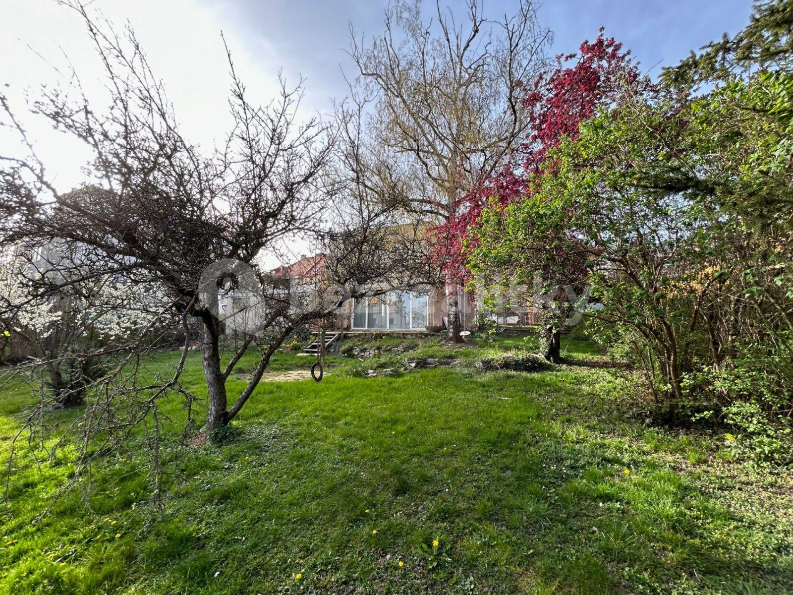 plot for sale, 753 m², K Habrovce, Prague, Prague