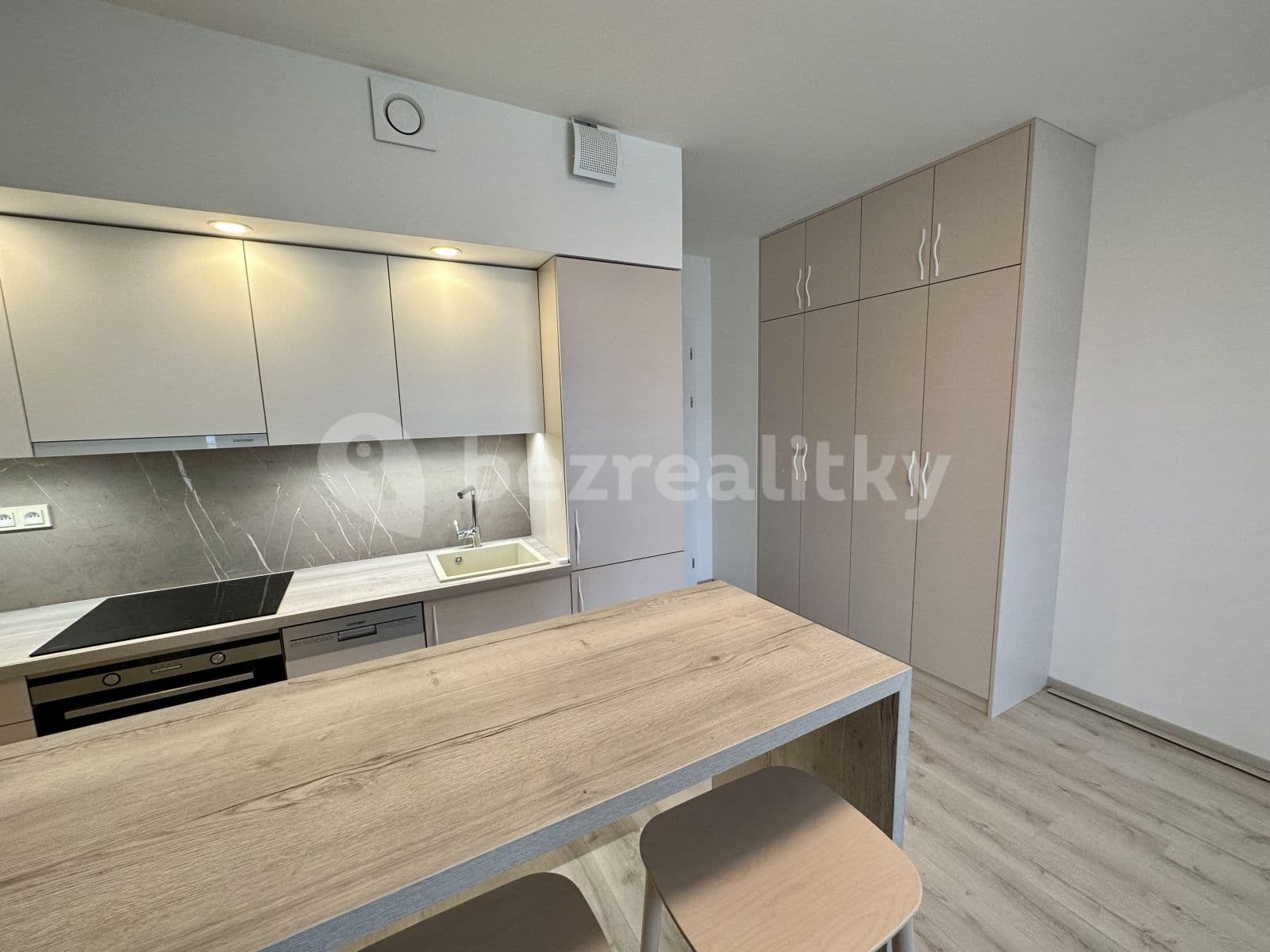 1 bedroom with open-plan kitchen flat to rent, 47 m², U Pergamenky, Prague, Prague 1 bedroom with open-plan kitchen flat to rent, 47 m², U Pergamenky, Prague, Prague