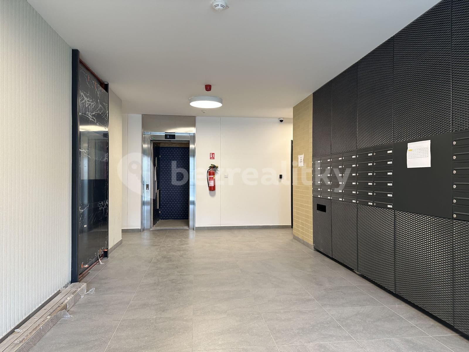 1 bedroom with open-plan kitchen flat to rent, 47 m², U Pergamenky, Prague, Prague 1 bedroom with open-plan kitchen flat to rent, 47 m², U Pergamenky, Prague, Prague